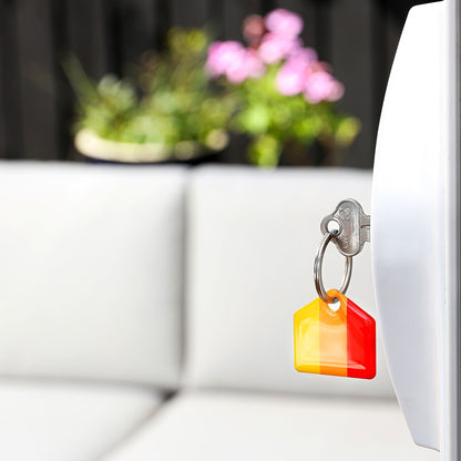 LJ Hooker Recovery Key Tag Gift Box – Premium Client Gift- Free Shipping