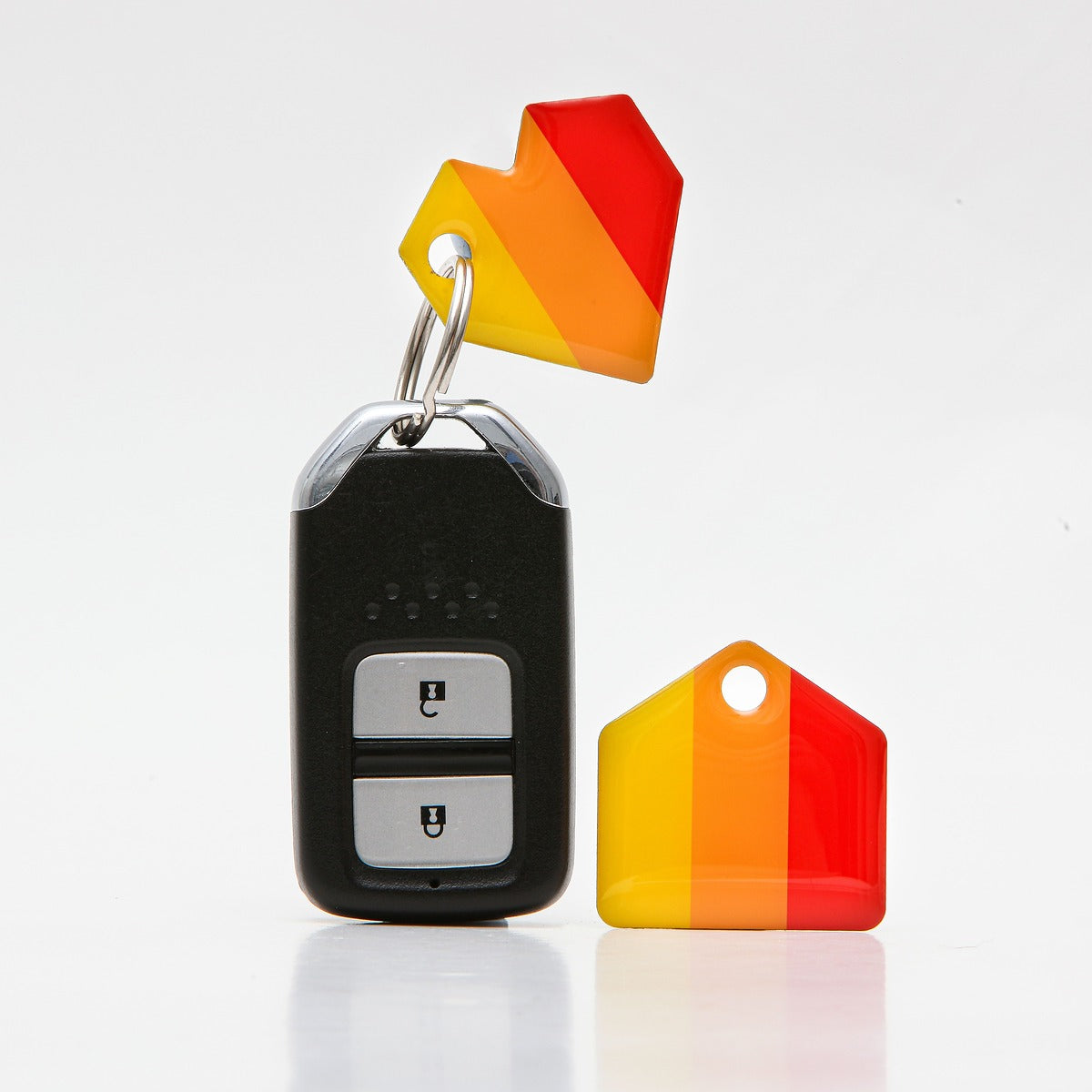 LJ Hooker Recovery Key Tag Gift Box – Premium Client Gift- Free Shipping