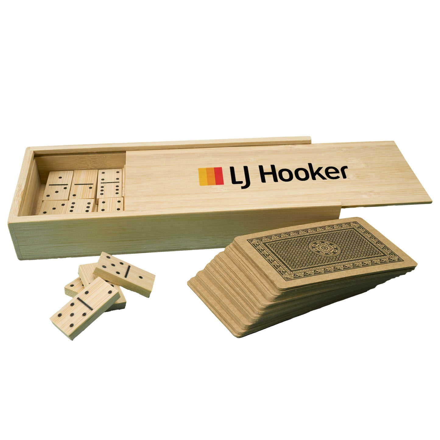 Dominator Set LL0024