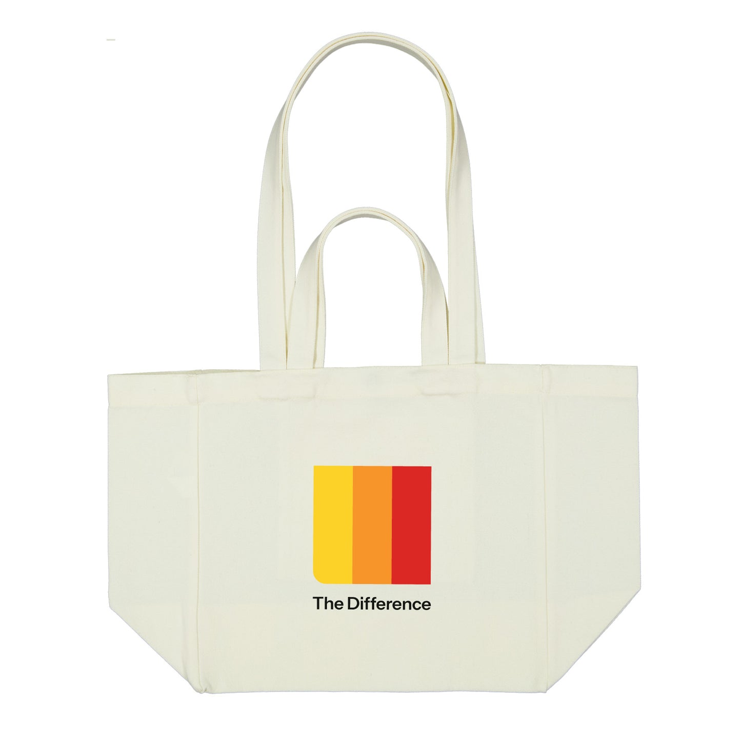 The Difference - Splendid Canvas Bag LL2363