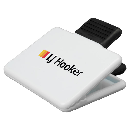 Crest Magnetic Clip LL2698