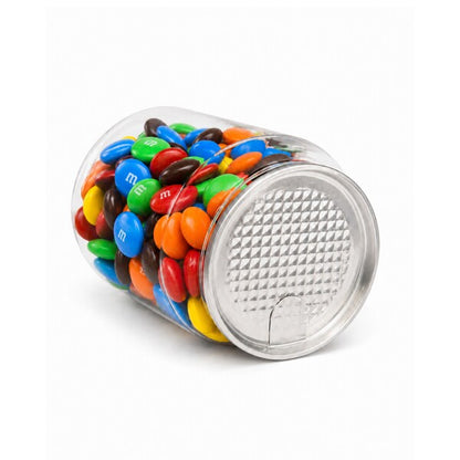 M&M's in Clear Can 180g LL3159