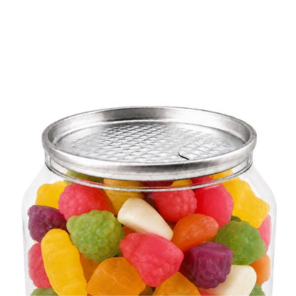 Jelly Party Mix in Clear Can 150g LL3174