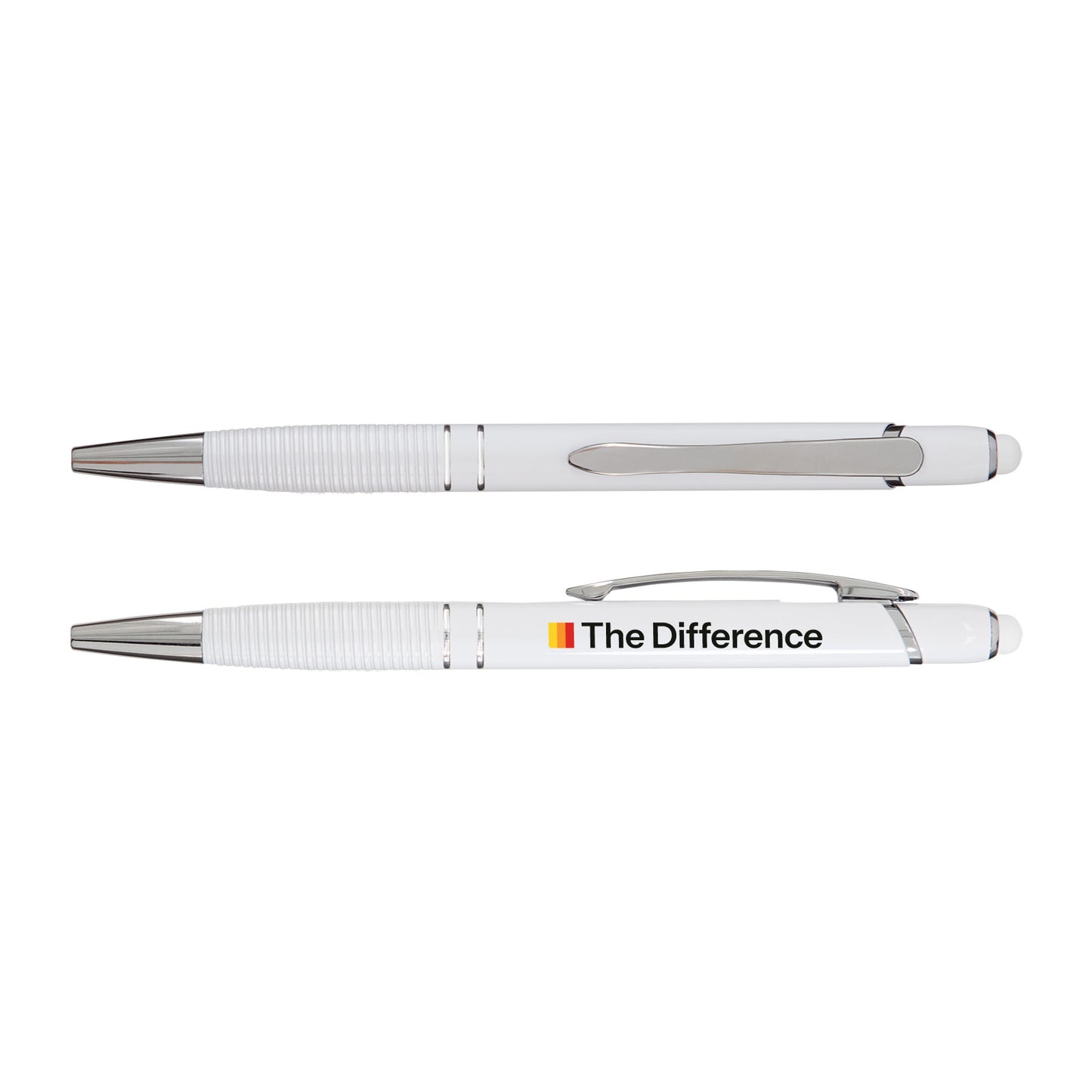 Saturn Aluminium Pen LL3314