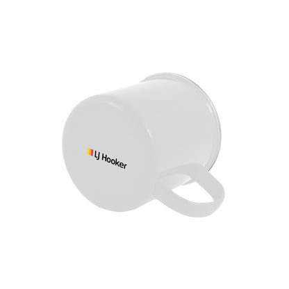 Enamel Mug LL4924