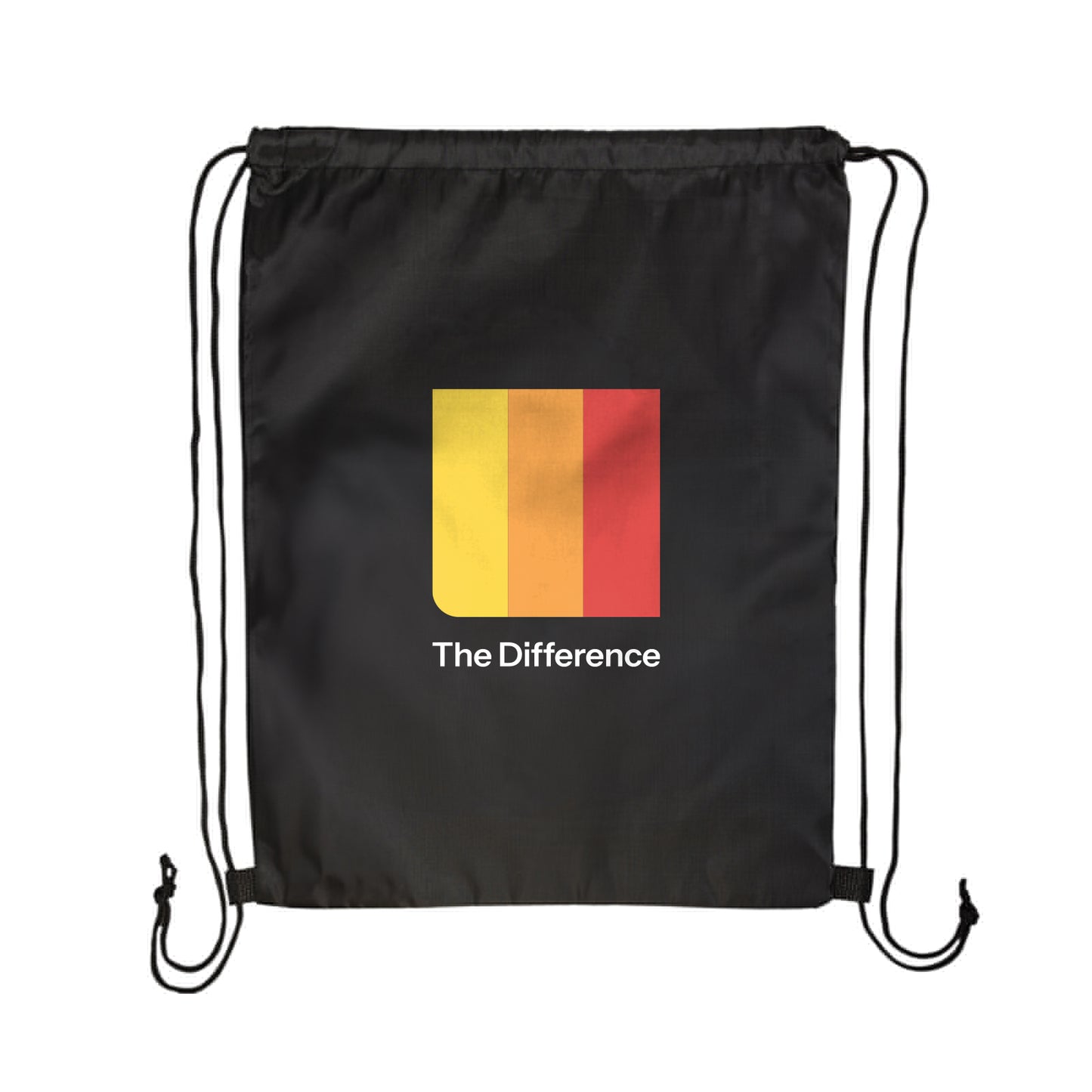 Pronto Drawstring Backpack LL523