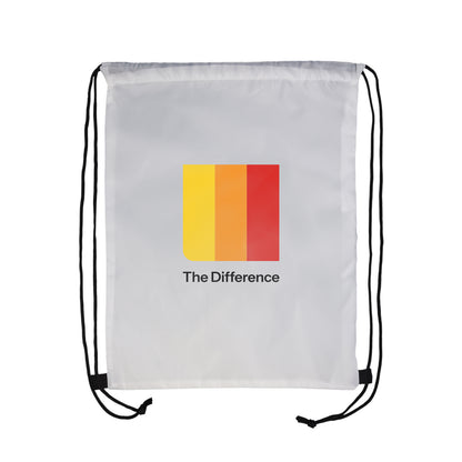 Pronto Drawstring Backpack LL523