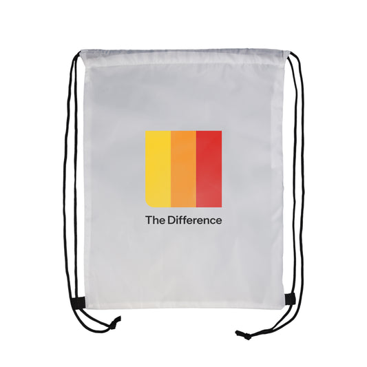 Pronto Drawstring Backpack LL523