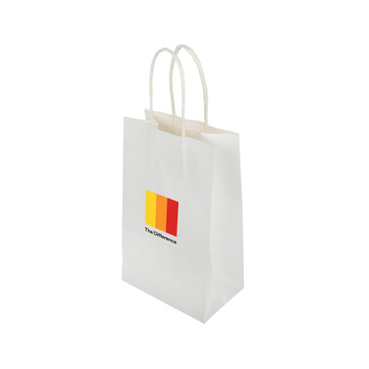 Express Paper Bag Small LL547