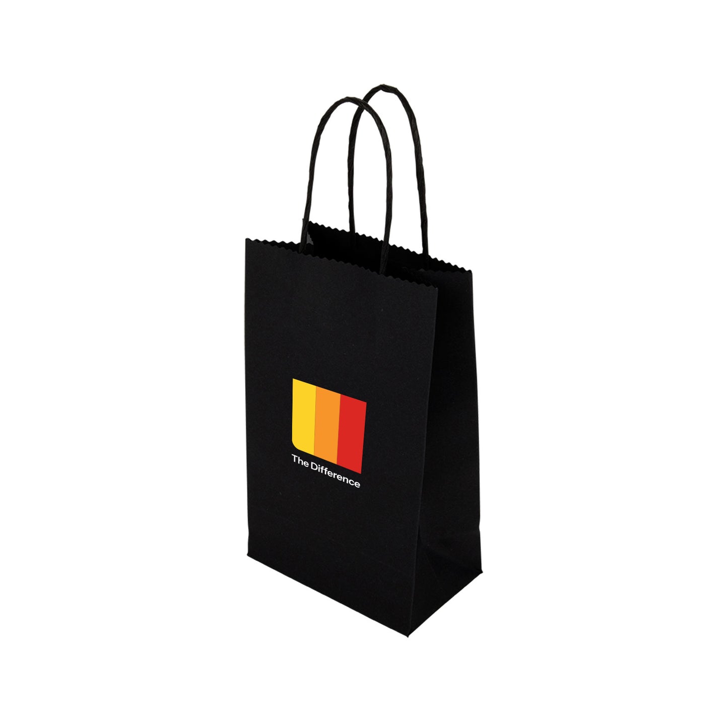 Express Paper Bag Small LL547