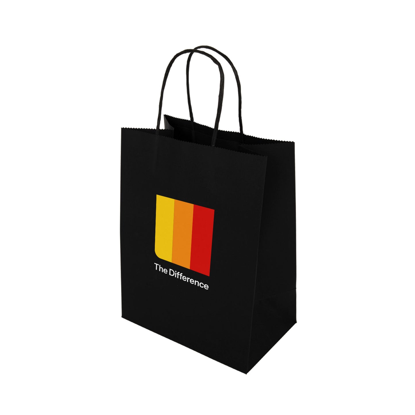 Express Paper Bag Medium LL548