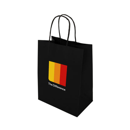 Express Paper Bag Medium LL548