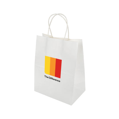 Express Paper Bag Medium LL548