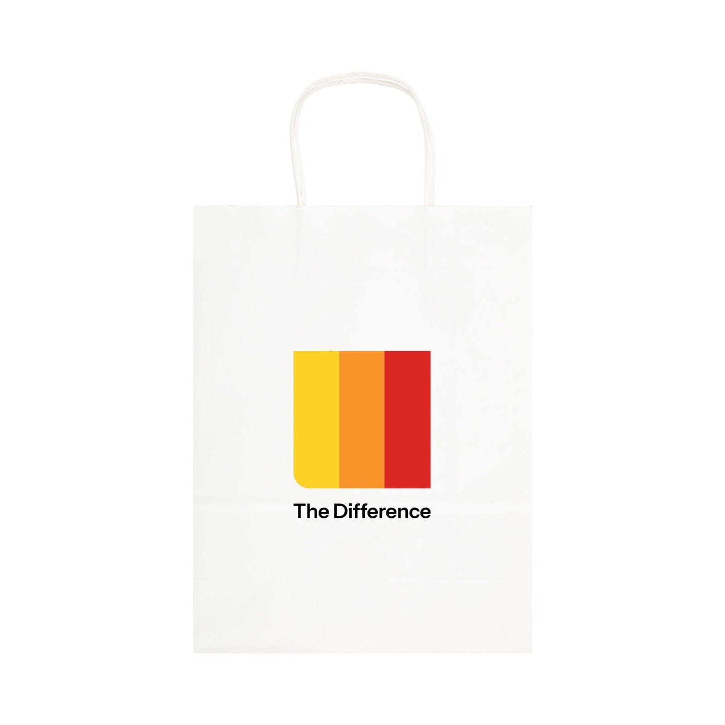 Express Paper Bag Large LL549