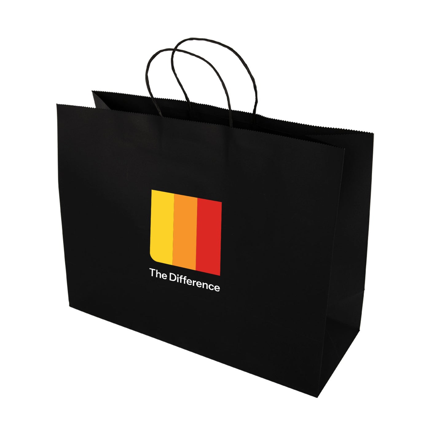 Express Paper Bag Extra Large LL562