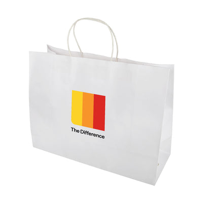 Express Paper Bag Extra Large LL562