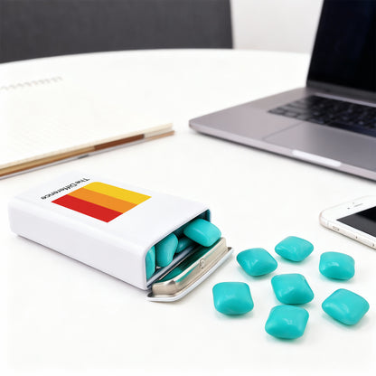 Chewy Peppermint Mints LL809