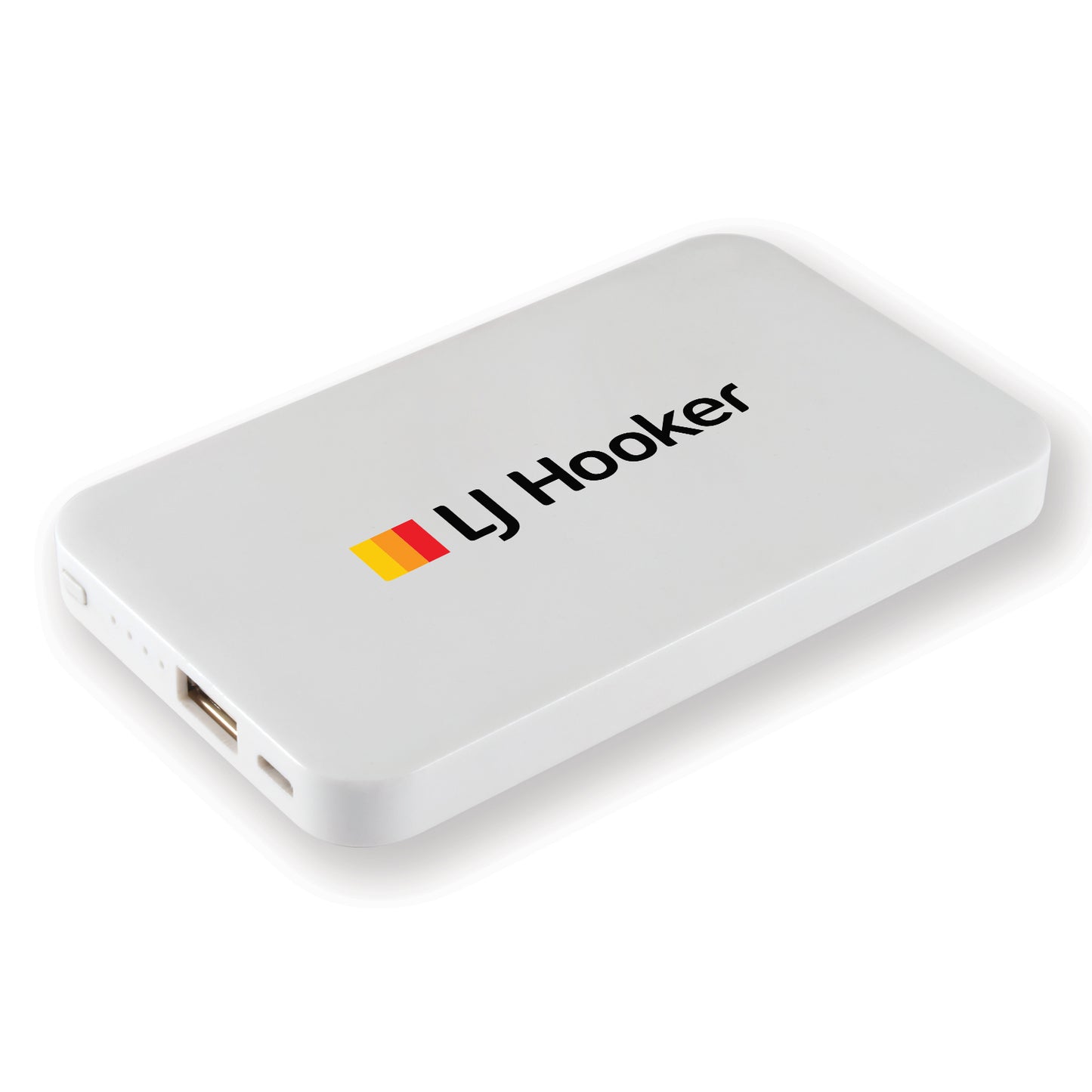Dynamo Wireless Power Bank LL9205