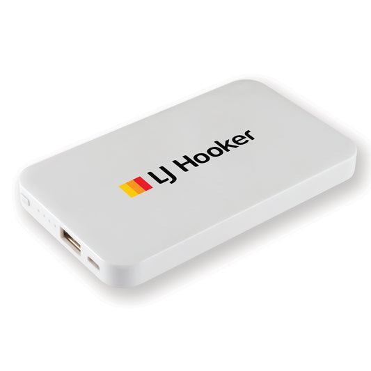 Dynamo Wireless Power Bank LL9205