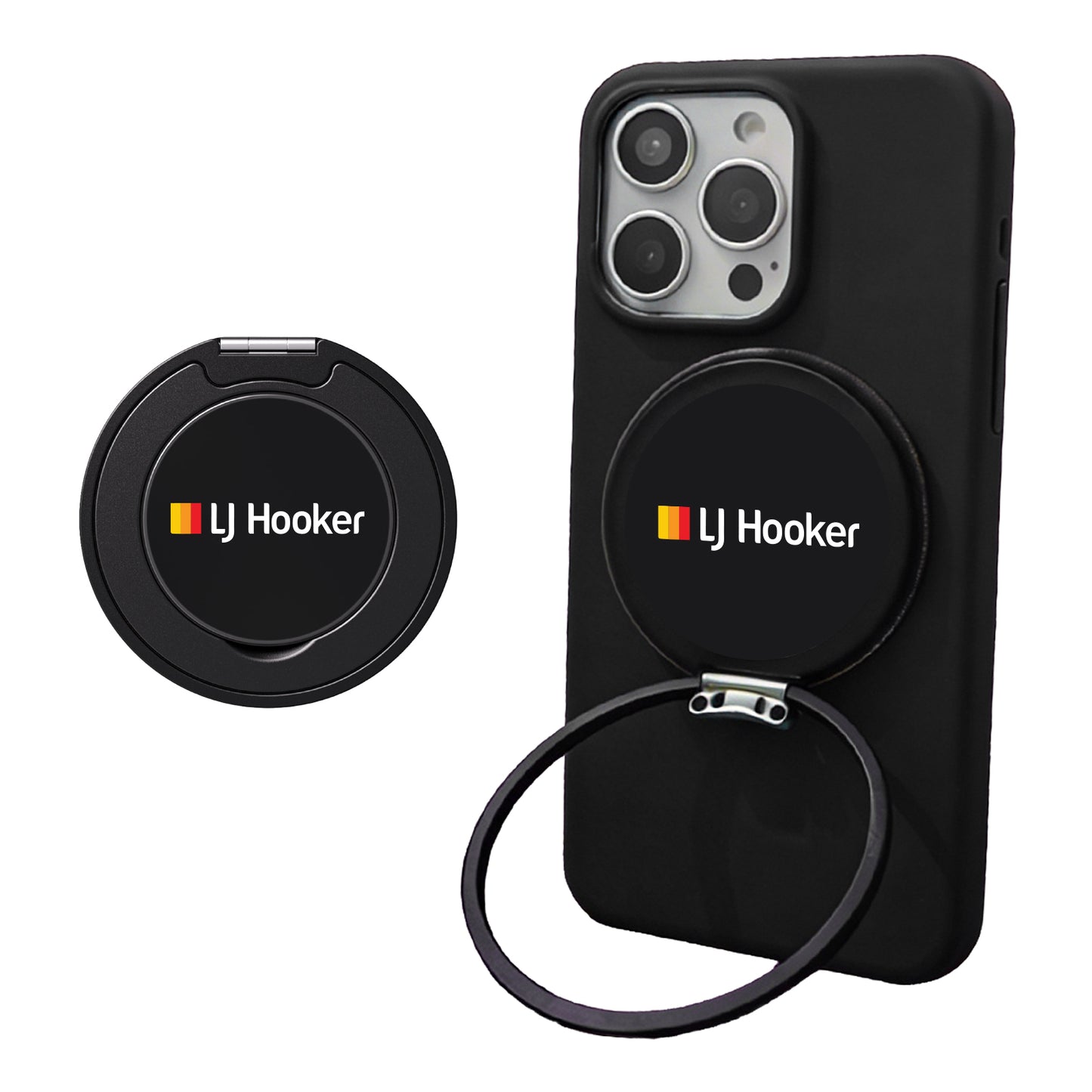 Orbyt Phone Grip & Stand LL9267