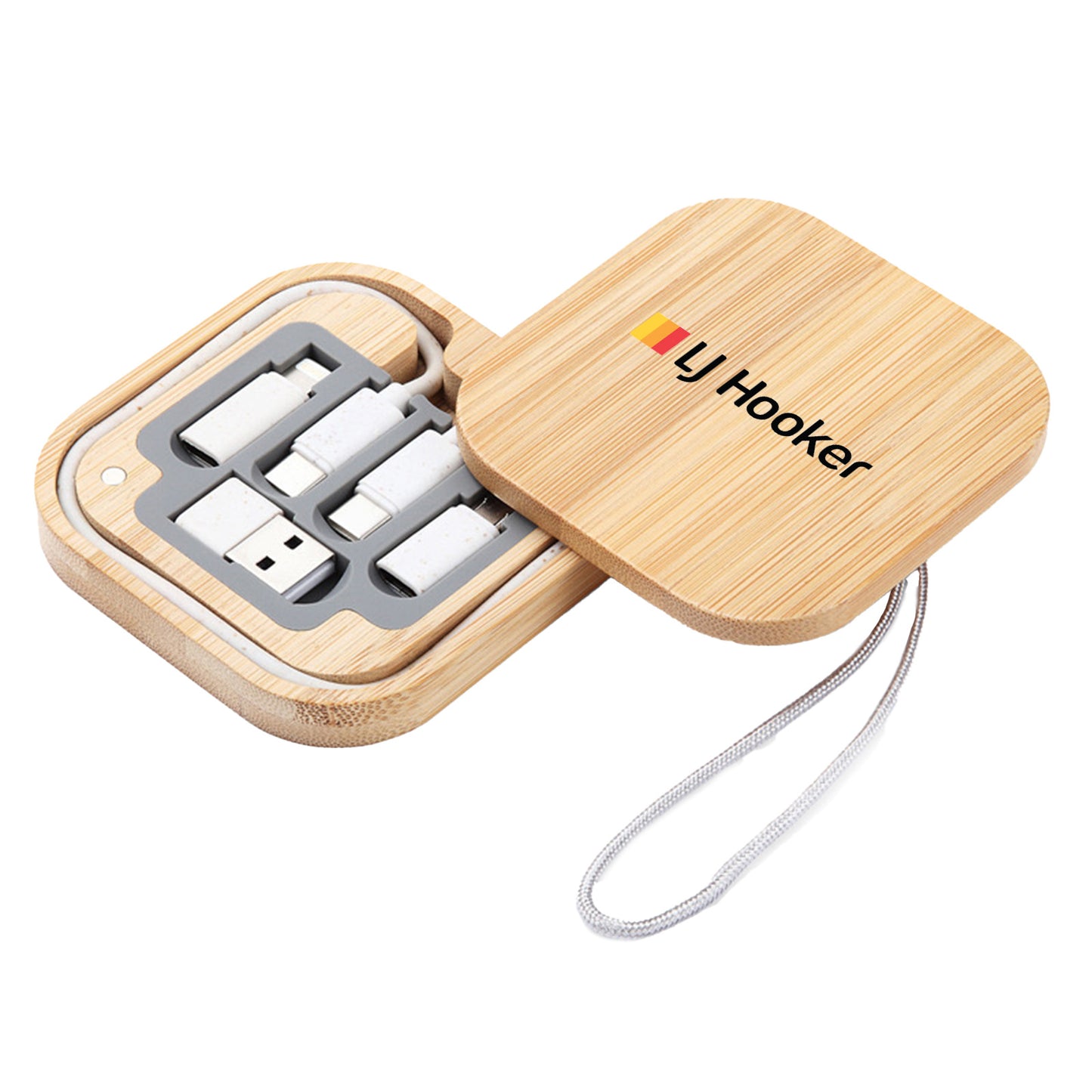 Reveal Square Cable Set LL9442