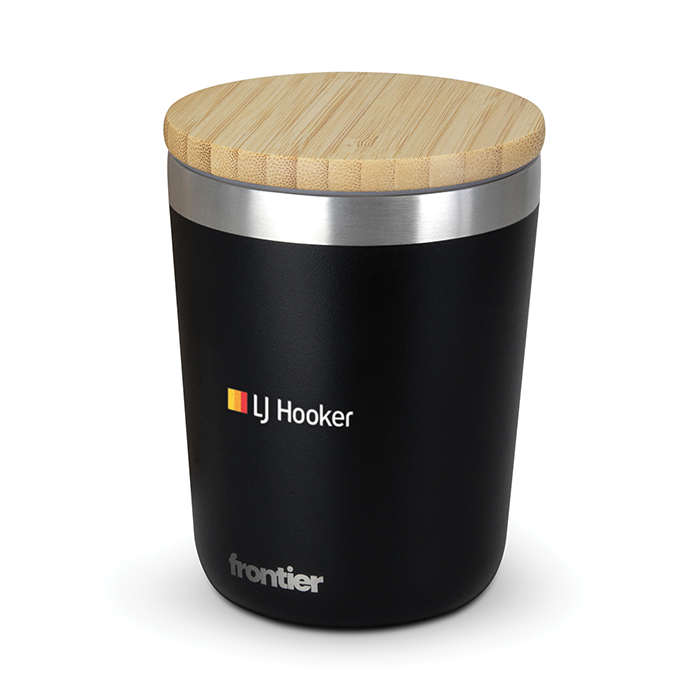 127194 - Frontier Roam Vacuum Cup