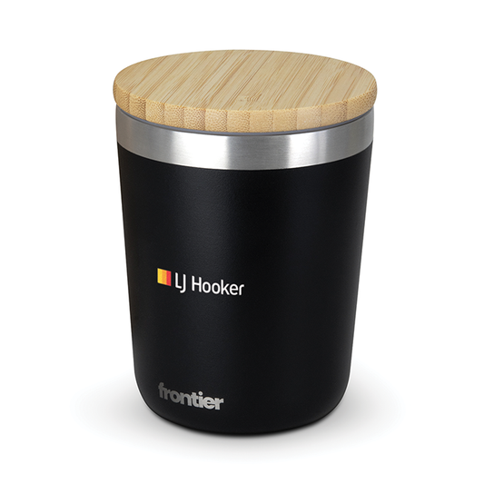 127194 - Frontier Roam Vacuum Cup