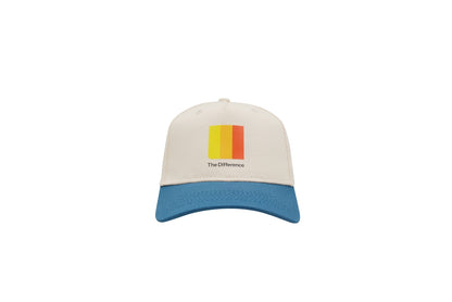 Linen - 119561 Falcon Custom Cap Blue