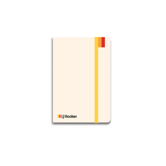 118183 - Supra Full Colour Notebook