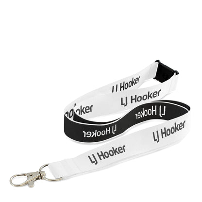 110788 - Jacquard Lanyard - LJ Hooker Group