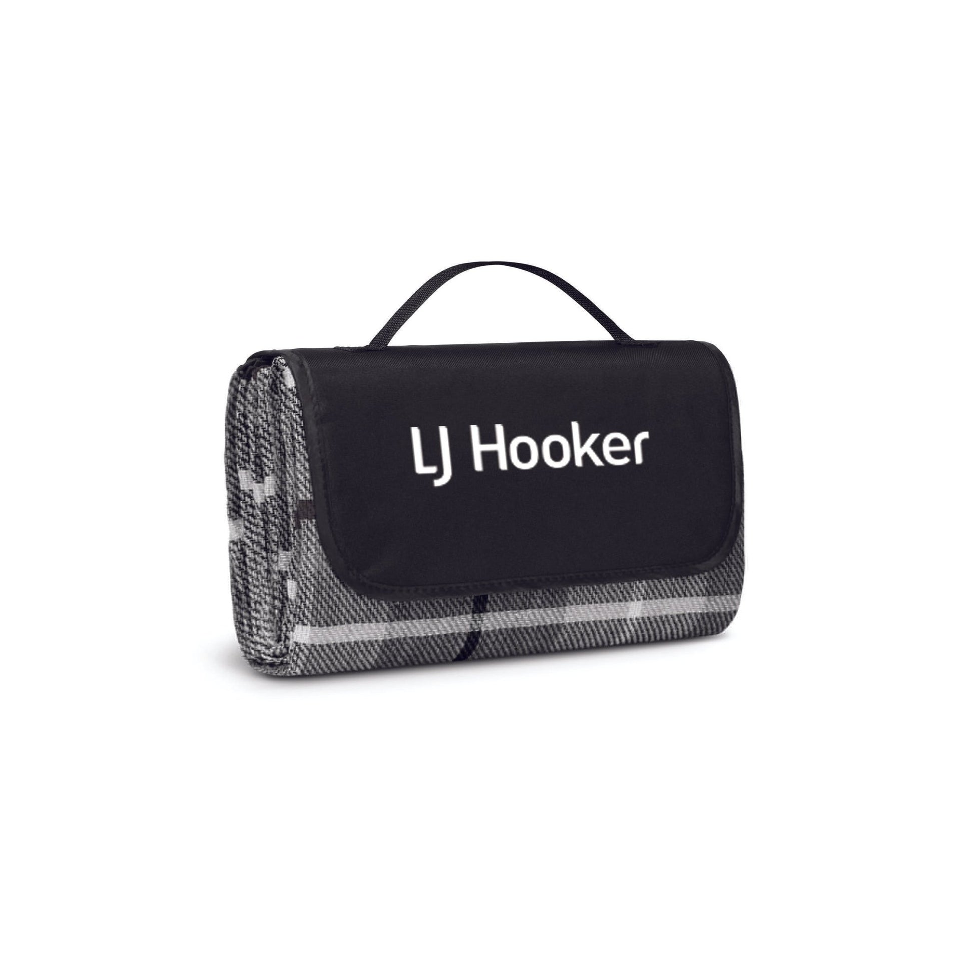 112559 - Denver Picnic Blanket - LJ Hooker Group