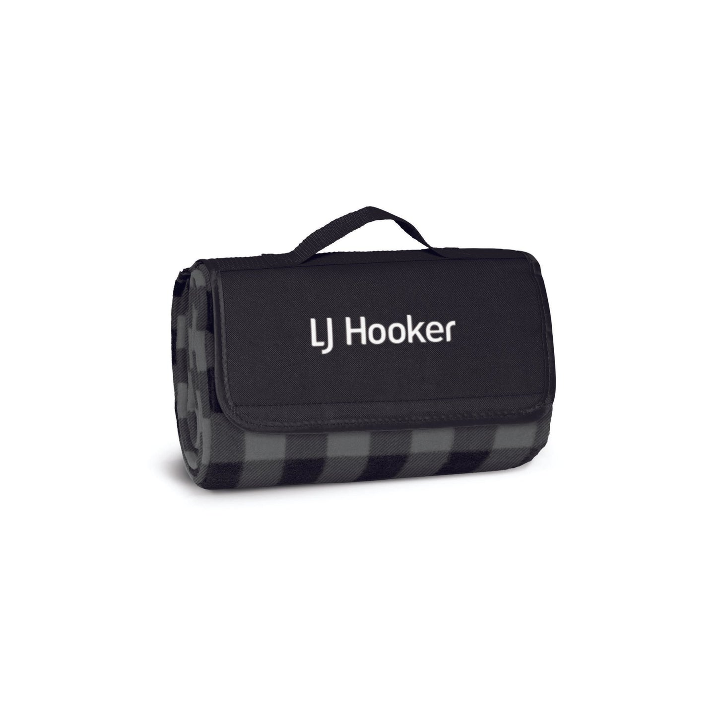 112792 - Picnic Blanket - LJ Hooker Group