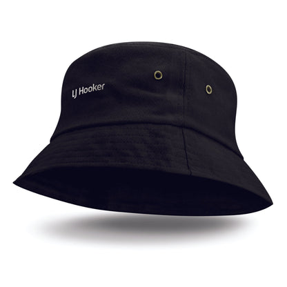 115438 - Bondi Bucket Hat - LJ Hooker Group
