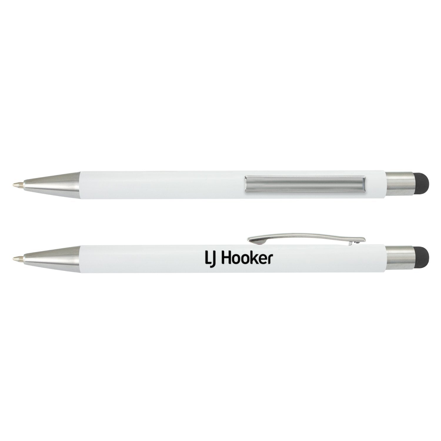 117120 - Lancer Stylus Pen - LJ Hooker Group
