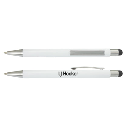 117120 - Lancer Stylus Pen - LJ Hooker Group