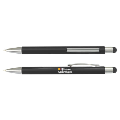 117167 - Lancer Stylus Pen - LJ Hooker Group