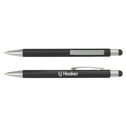 117167 - Lancer Stylus Pen - LJ Hooker Group