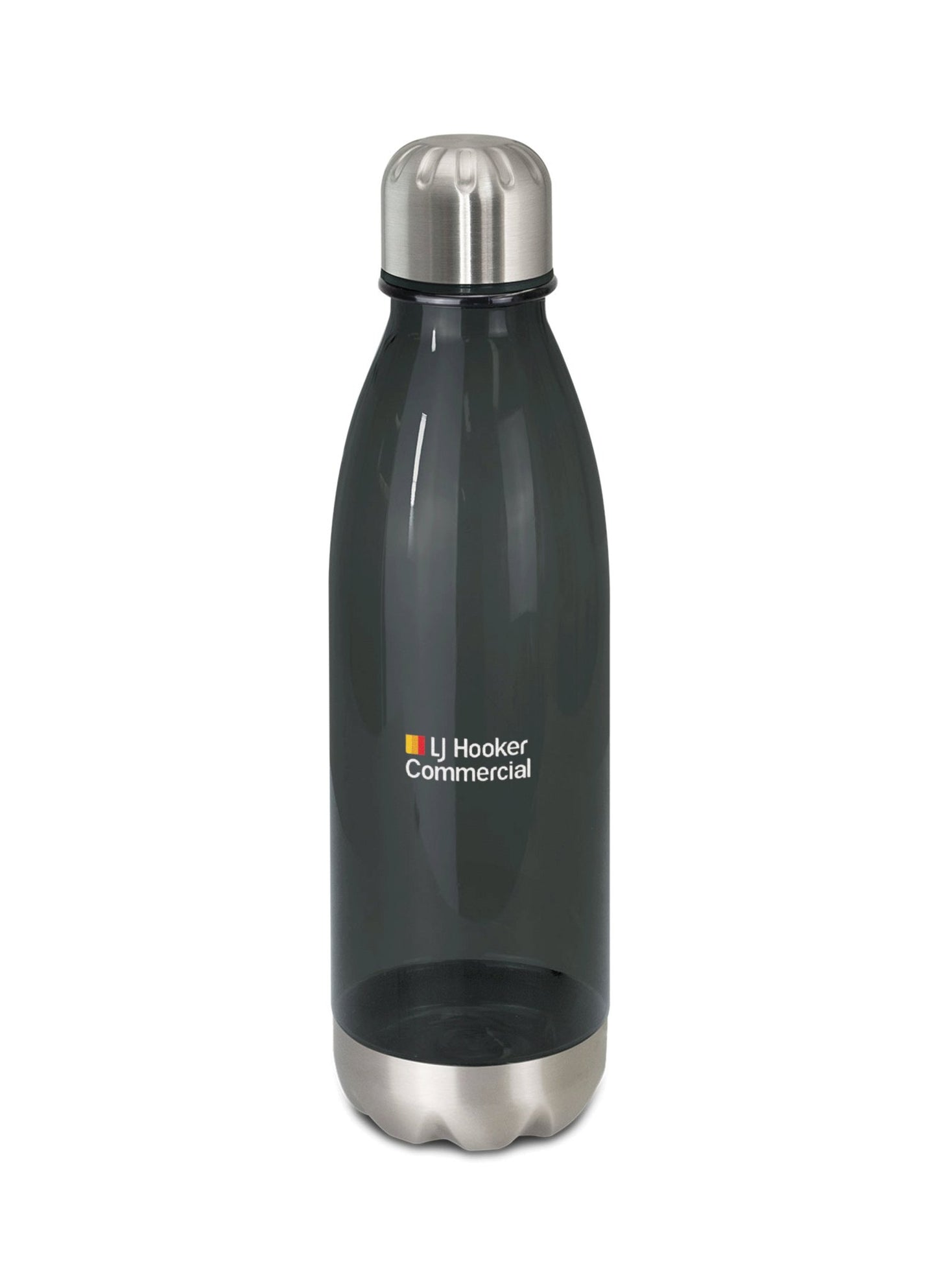 120952 - Mirage Translucent Bottle - LJ Hooker Group