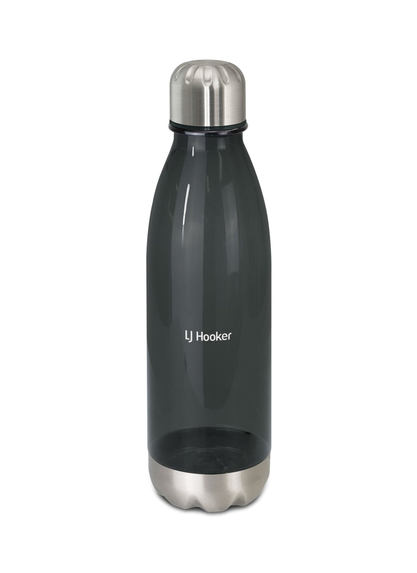 120952 - Mirage Translucent Bottle - LJ Hooker Group