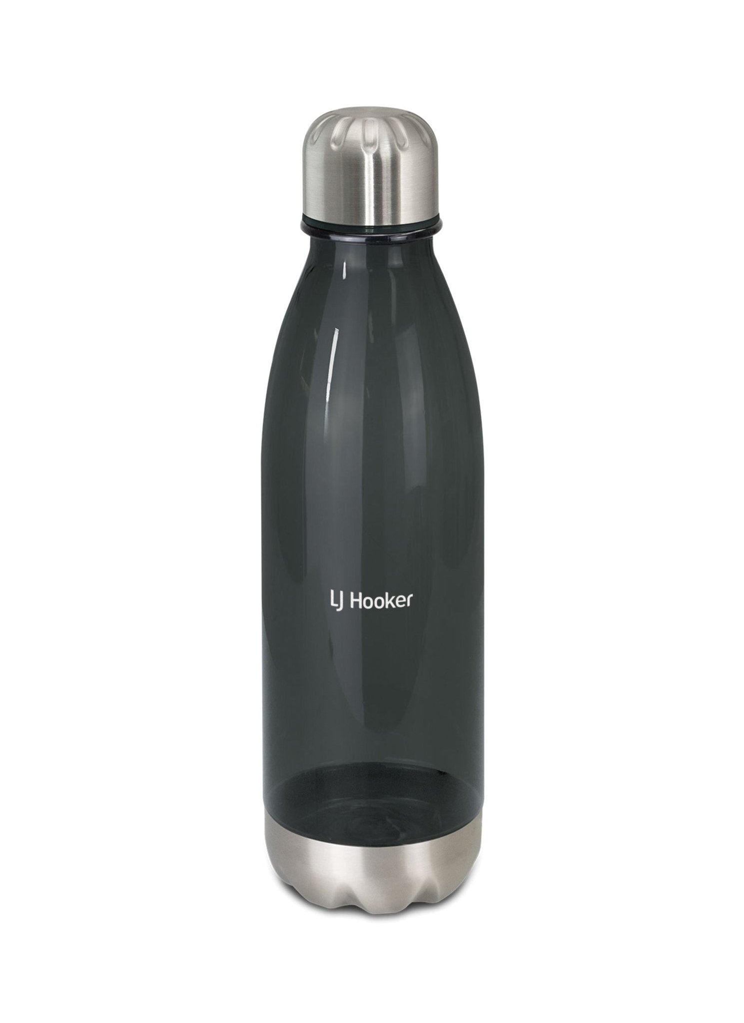 120952 - Mirage Translucent Bottle - LJ Hooker Group