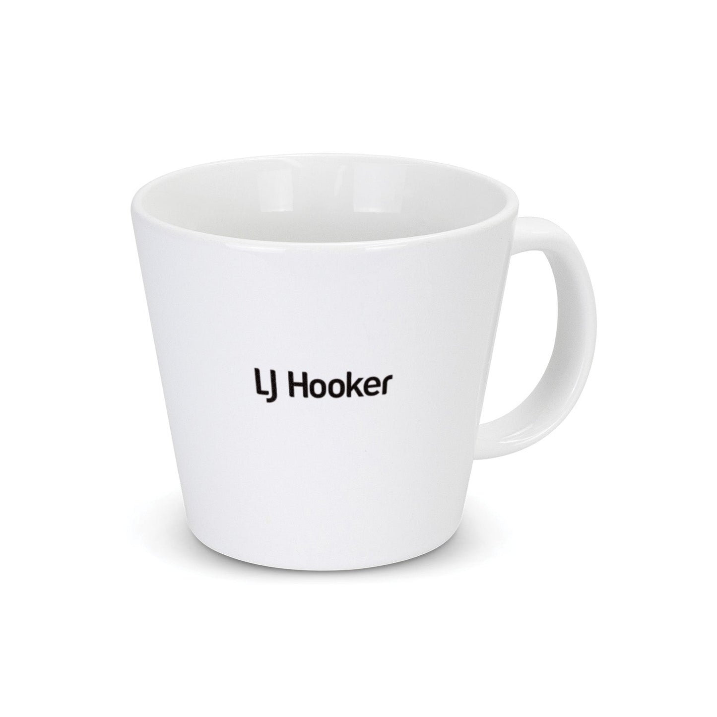121958 - Kona Coffee Mug - LJ Hooker Group