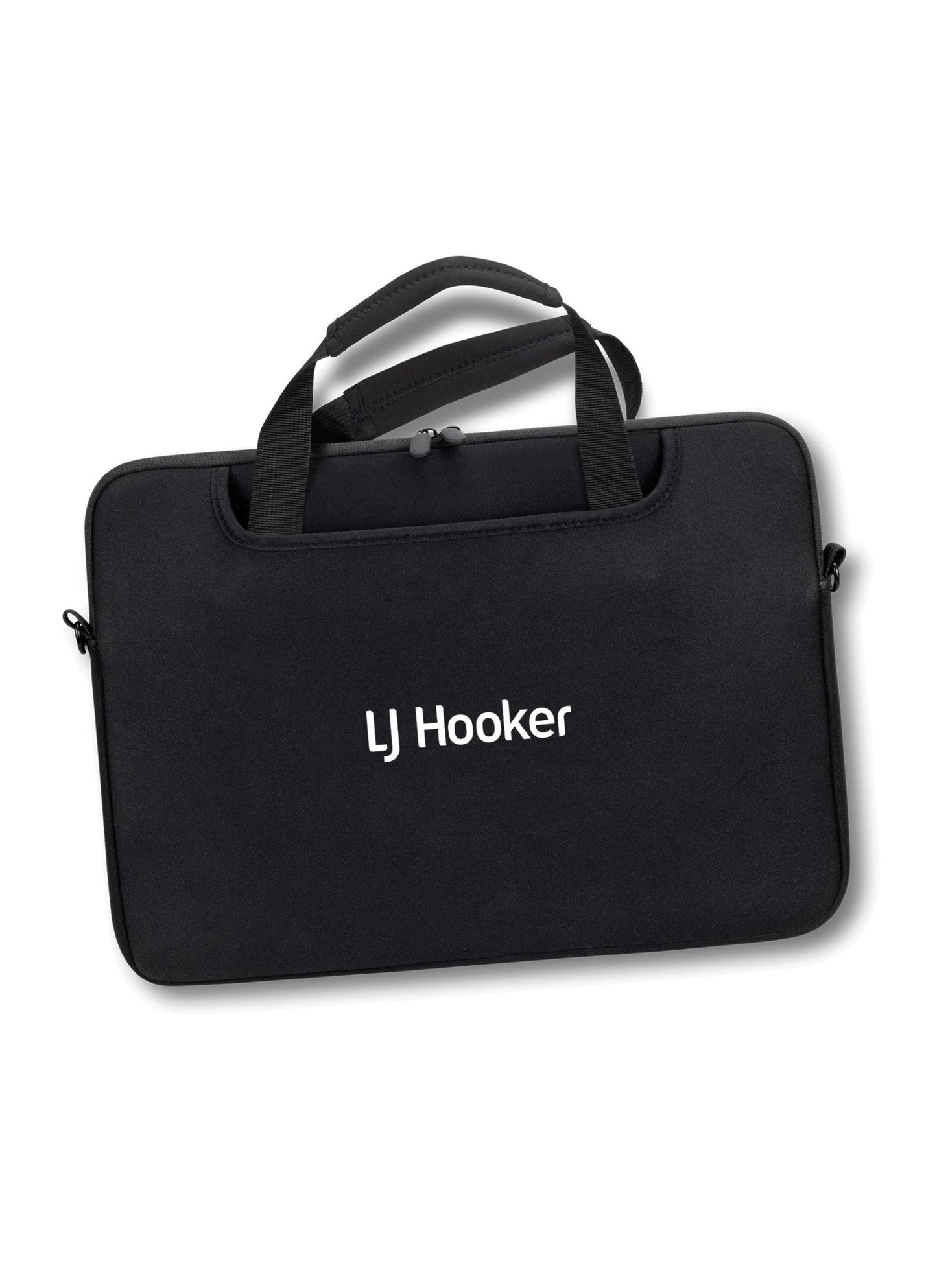 124199 - Spencer 2-in-1 Laptop Bag - LJ Hooker Group