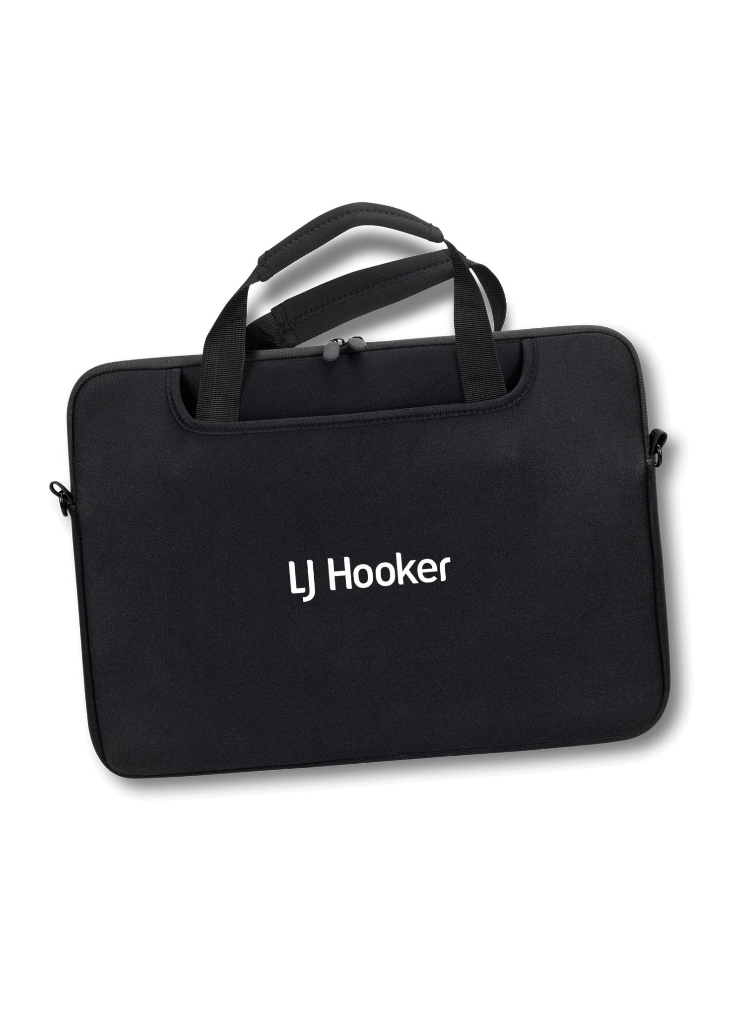 124199 - Spencer 2-in-1 Laptop Bag - LJ Hooker Group