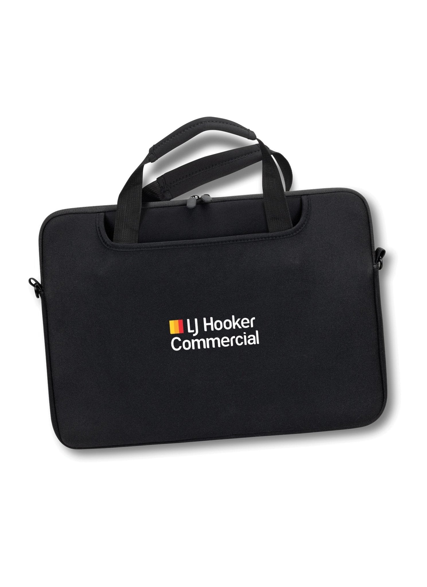 124199 - Spencer 2-in-1 Laptop Bag - LJ Hooker Group