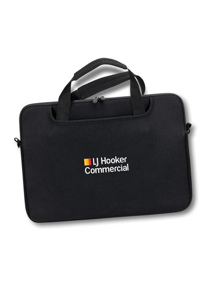 124199 - Spencer 2-in-1 Laptop Bag - LJ Hooker Group