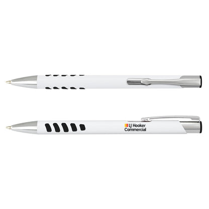124903 - Panama Grip Pen - LJ Hooker Group