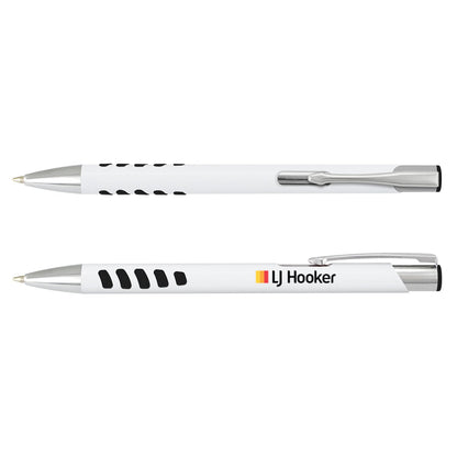 124903 - Panama Grip Pen - LJ Hooker Group