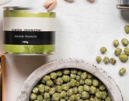 Gourmet and Home Hamper - LJ Hooker Group